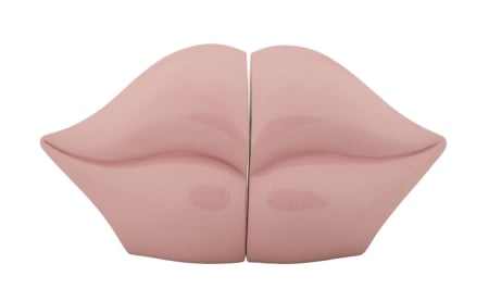 SALE % - Suport pentru carti, Buze cm 27x9x13