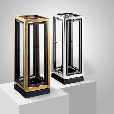 Suport pentru umbrele, Blackrock finisaj gunmetal [1]