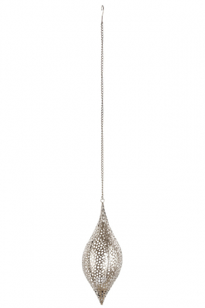 Suport lumanare, CHICO, Metal, 86X13 cm [1]