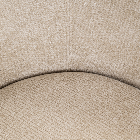 Scaun rotativ Angelina (Unicorn 11 crem), Dims: 78.0 x 62.0 x 61.0 cm [7]