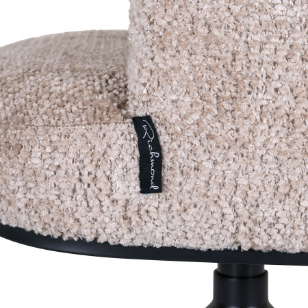 Scaun rotativ Cheyenne lovely beige (Be Lovely 170 Beige) [4]