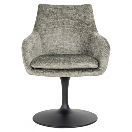 Scaun pivotant Marlon thyme fusion (Fusion thyme 206) [3]