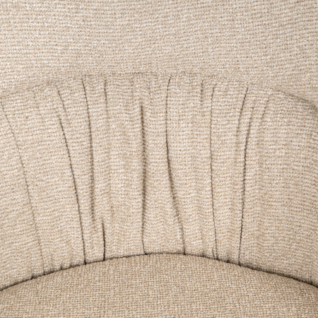 Scaun rotativ Olivia (Biscotti), Dims: 79.0 x 62.0 x 62.0 cm [6]