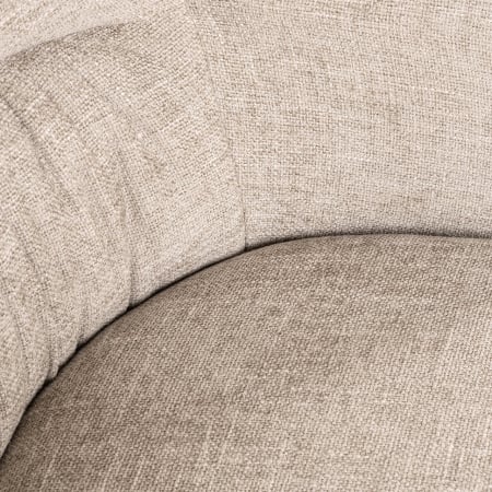 Scaun rotativ Olivia natural miami (Miami 01 Natural) [5]