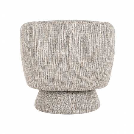 Scaun pivotant Cavallo bej coco (bej coco) [2]