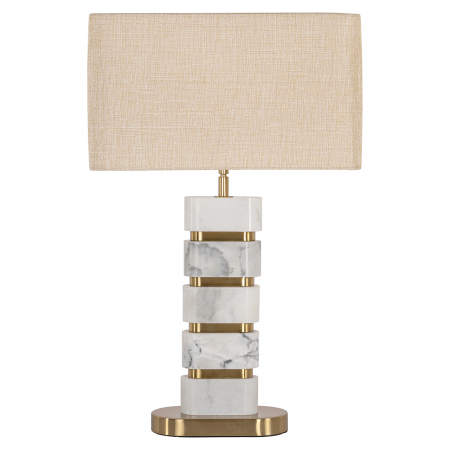 Veioza, Lenore incl. abajur (Gold) [2]