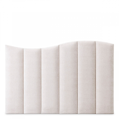 Paturi - Tăblie Chanton lyssa off-white