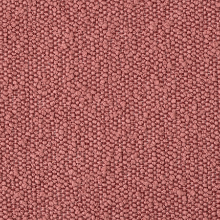 Tăblie Shermin bouclé rose, Dims: W. 232 | D. 11.5 | H. 219.5  (CM) [4]