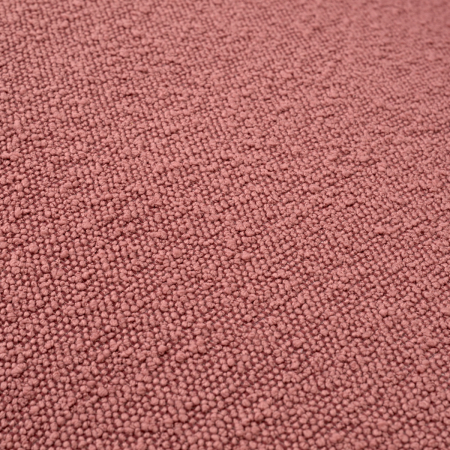 Tăblie Shermin bouclé rose, Dims: W. 232 | D. 11.5 | H. 219.5  (CM) [5]