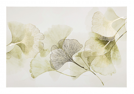 Tablouri - Tablou Crown P2350-1, Canvas/Lemn, Multicolor,120x3.5x80 cm