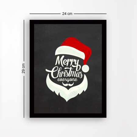 Tablou decorativ MDF înrămat [1]