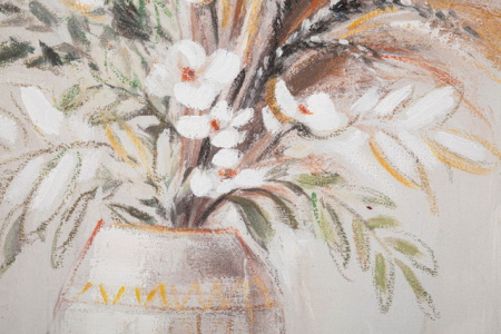 Tablou Kiukku -A-, Lemn/Canvas, Multicolor, 120x60x2.8 cm [2]