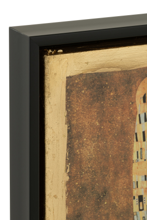 Tablou, LE BAISER [3]