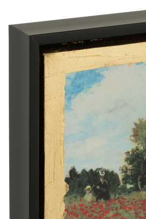 Tablou, LES COQUELICOTS [2]