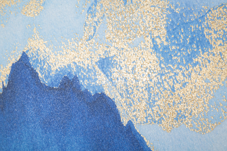 Tablou Mountain Tree, Lemn/Canvas, Multicolor, 120x80x3 cm [1]