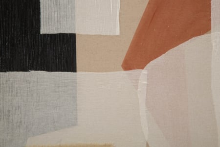 Tablou Redy -A-, Lemn/Canvas, Multicolor, 100x80x2.8 cm [2]