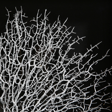 Tablou TREE OF LIFE, 60x50x4.5 cm [2]