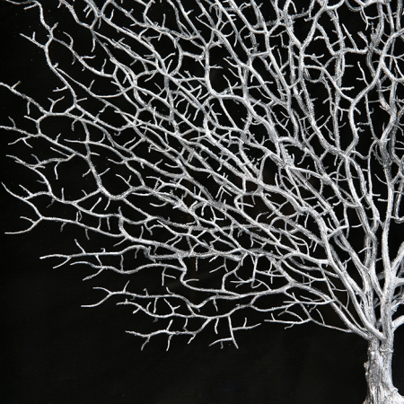 Tablou TREE OF LIFE, 60x50x4.5 cm [3]