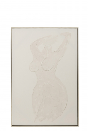 IN STOC - Tablou, WOMAN