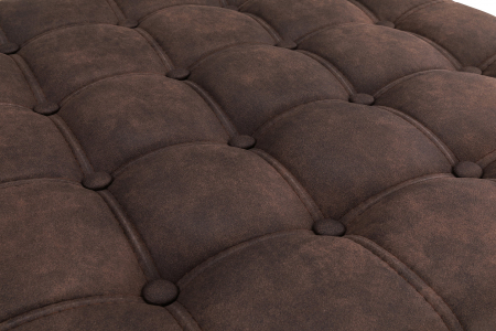 Taburet Chesterfield, Maro, 70x32x70 cm [3]