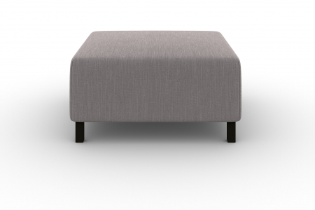 Taburet  Tina, Gri, 88x42 cmx88 cm [1]