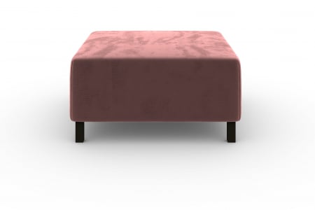 Taburet  Tina, Roz, 88x42 cmx88 cm [1]