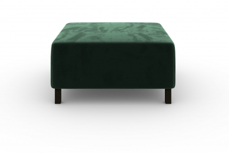 Taburet Tina, Verde inchis, 88x42 cmx88 cm [1]