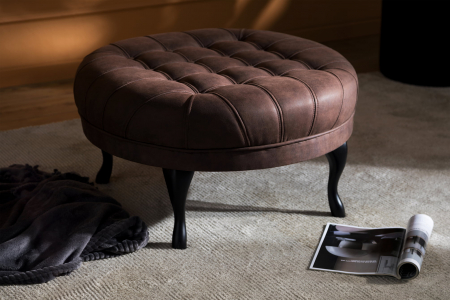 Taburet  Diana, Maro Vintage, 80x44x80 cm