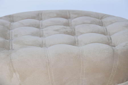 Taburet  Diana, Bej, 80x44x80 cm [3]