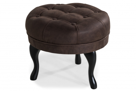 Taburet Diana, Maro, 50x44x44 cm [1]