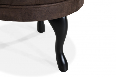 Taburet Diana, Maro, 50x44x44 cm [4]