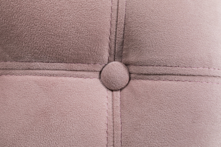 Taburet  Diana, Roz, 50x44x44 cm [3]
