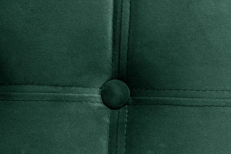 Taburet  Diana, Verde inchis, 80x44x80 cm [4]