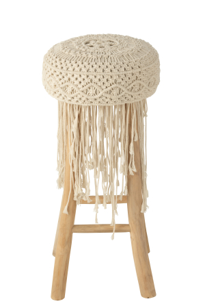 Taburet, MACRAME [3]