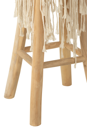 Taburet, MACRAME [1]