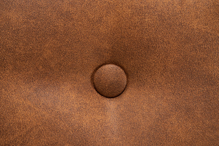 Taburet pentru picioare Clara, Maro coniac, 60x40x50 cm [4]