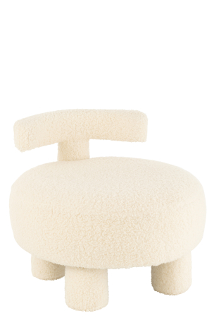 SALE % - Taburet, Velvet