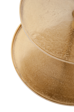 Tava, 5 Niveluri, Auriu [2]