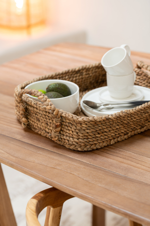 DINING - Tava, BASKET, SET2