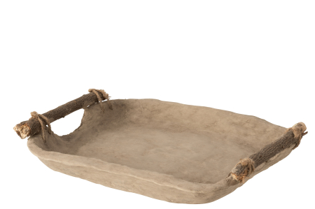 Tavă din hartie [1]