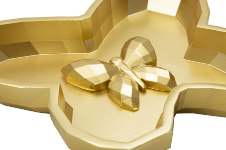 Tava Fluture 20,5x17,5x3 cm [2]