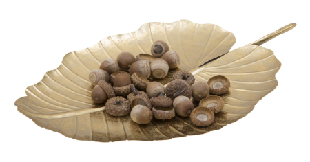 Tava Frunza, glam -a- cm 23x2x35.5  [6]