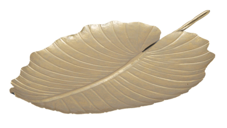 SALE % - Tava Frunza, glam -a- cm 23x2x35.5 