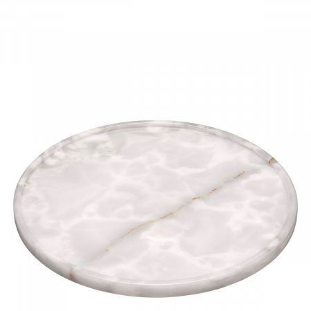 Tavă Haraga L onix, Dims: Ø 36 | H. 2  (CM) [1]