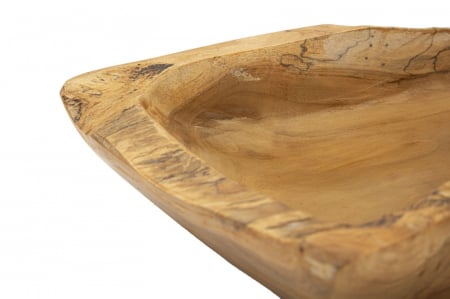 Tava, KUTAK 25x19x7cm (piesa unica) [4]