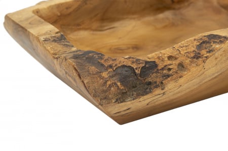 Tava, KUTAK 25x19x7cm (piesa unica) [3]