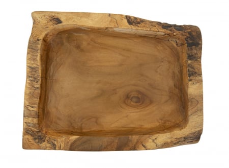 Tava, KUTAK 25x19x7cm (piesa unica) [1]