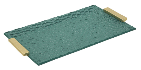 Tava Lucy cm 34x19.5x3 