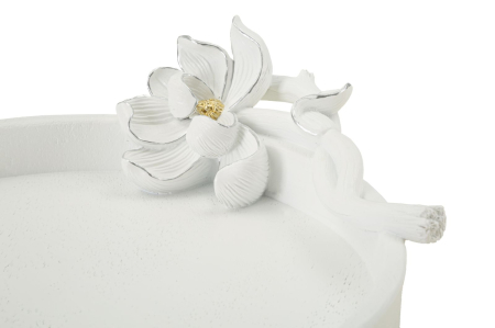 Tava Magnolie cm 24x21x6  [1]