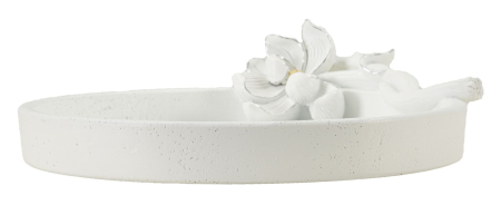 Tava Magnolie cm 24x21x6  [2]